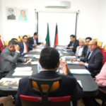 Business Delegation