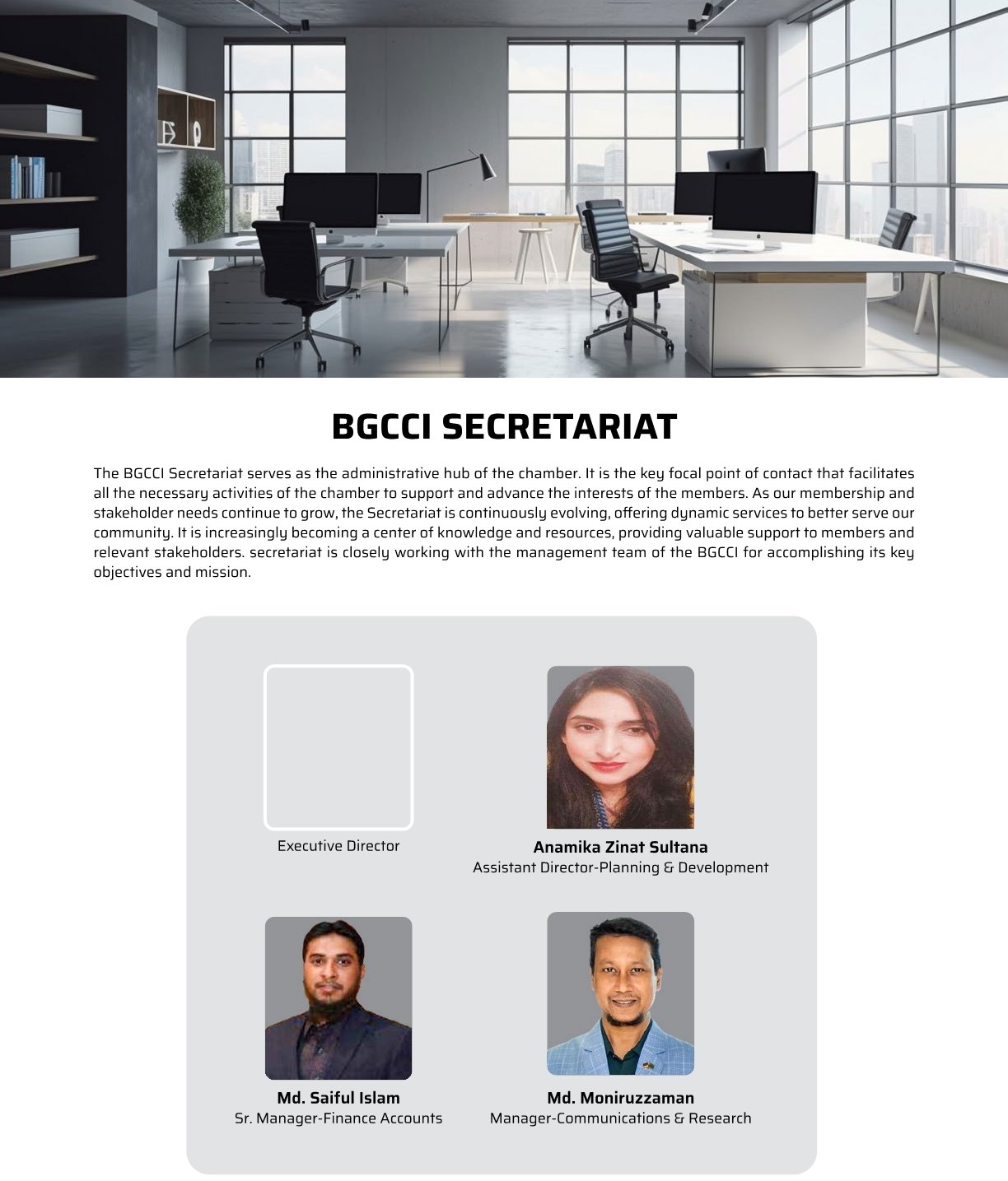BGCCI_Secretariat