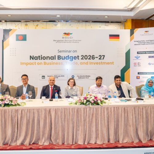 National Budget 2026–27: Impact on Business, Trade, and Investment